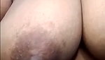 Neha bhabhi showing her huge boob