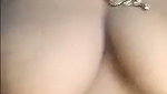 Neha bhabhi showing her huge boob