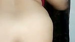 Nivya bhabhi finger her ass  enjoying