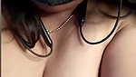 Priya bhabhi inserting dilo  Masturbating