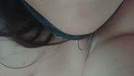 Priya taking dirty  showing