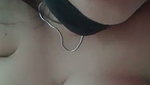 Priya taking dirty  showing