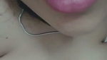 Priya taking dirty  showing