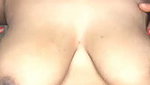 Ritika showing her sexy boob