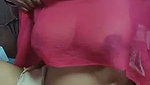Rosni beautiful bhabhi showing  rubing her pussy