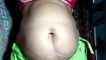 Seela bhabhi showing her beauty
