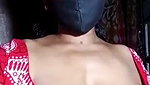Seela bhabhi showing her beauty