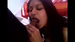 Sexy tamil girl sucking cock