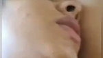 Tamil aunty showing her sexy boob