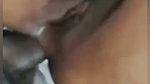 Tamil aunty showing her sexy boob
