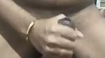 Aunty giving Handjob  riding