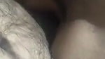 Aunty giving Handjob  riding