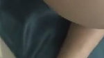 Aunty giving Handjob  riding