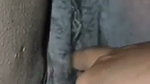Aunty show her pussy  husband finger