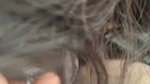 Beautiful girl giving Blowjob outdoor