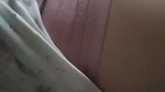 Boyfriend seeing his gf pussy