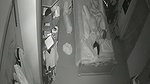 Husband caught his wife fucking with neighbor uncle