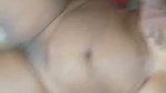 Mature bhabhi enjoying two dick
