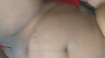 Mature bhabhi enjoying two dick