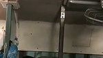 Neighbor uncle enjoying with bhabhi in train