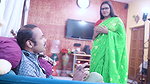 Indian Desi Jija Sali Ka Jabbardasti ka Ghapa Ghap Thukai Hardcore ( Hindi Audio )