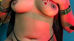 Curvyygodess boob show  20260904 073724 1