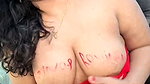 Desi aunty Bristy Nude show  20260904 031426 1