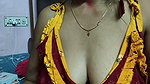Desi aunty Little Roshni full face with her asset 20260904 035229 1