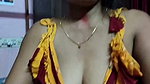 Desi aunty Little Roshni full face with her asset 20260904 035229 1