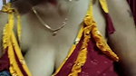 Desi aunty Little Roshni full face with her asset 20260904 035229 1