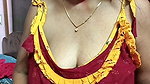 Desi aunty Little Roshni full face with her asset 20260904 035229 1