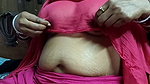 Desi Stripchat aunty Sexyqueenameliya boob show 20260904 013520 1