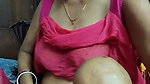 Desi Stripchat aunty Sexyqueenameliya boob show 20260904 013520 1