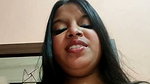 Sexy Aaradhya boob show with face 20260904 003531 1