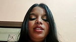 Sexy Aaradhya boob show with face 20260904 003531 1