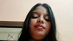 Sexy Aaradhya boob show with face 20260904 003531 1