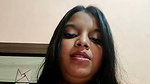 Sexy Aaradhya boob show with face 20260904 003531 1