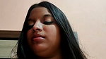 Sexy Aaradhya boob show with face 20260904 003531 1