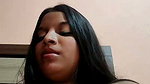 Sexy Aaradhya boob show with face 20260904 003531 1