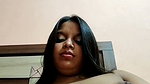 Sexy Aaradhya boob show with face 20260904 032301 1