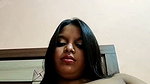 Sexy Aaradhya boob show with face 20260904 032301 1