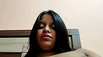 Sexy Aaradhya boob show with face 20260904 032301 1