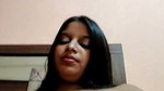 Sexy Aaradhya boob show with face 20260904 032301 1