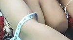 Bengali Girl Pussy Rubbing