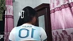Horny Bangali Girl Full Face Pussy Fingering