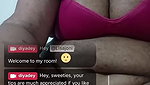 Indian Stripchat Diyadey Full Face Pussy Fingering Ticket Show