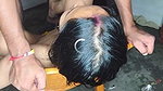 Indian Stripchat Sexy Sona Bhabi Fucking Ticket Show