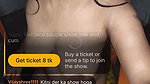 Indian Stripchat Sexy Sona Bhabi Fucking Ticket Show