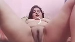 Indian Stripchat Komal Bhabi Pussy Fingering