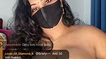Stripchat Bengali girl